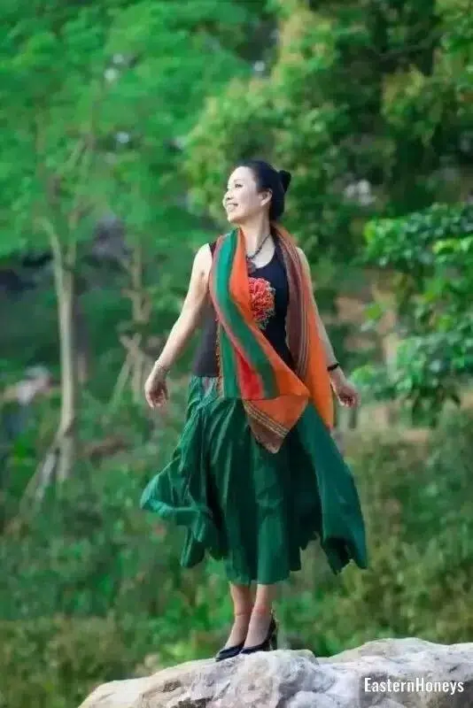 Shengqing Profile image 1