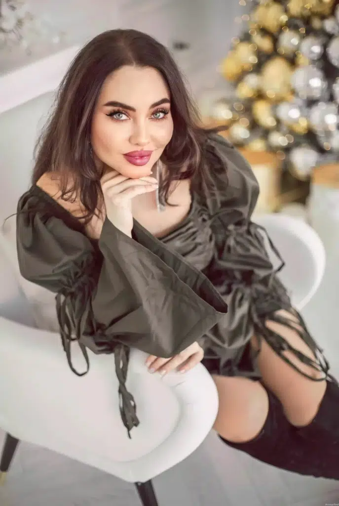 Veronika Profile image 2