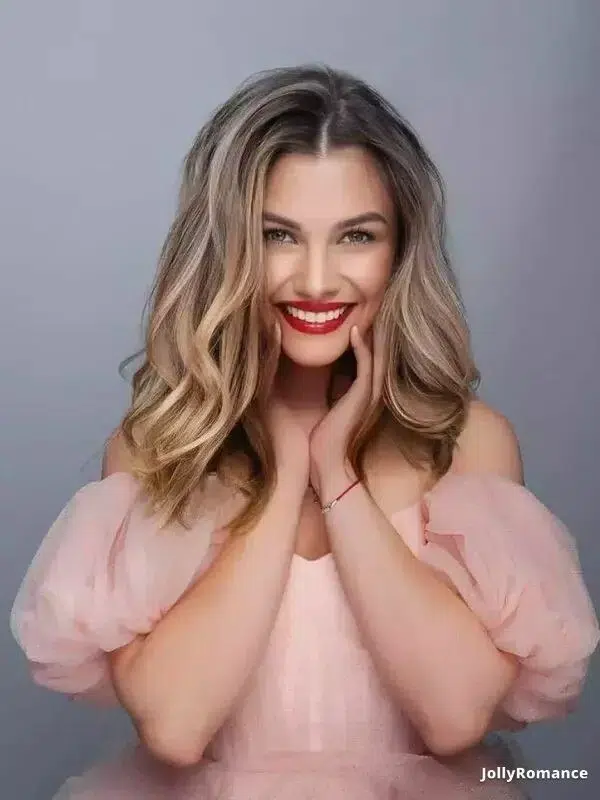 Anastasia