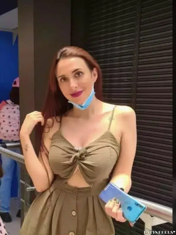 Angelica Profile image 3