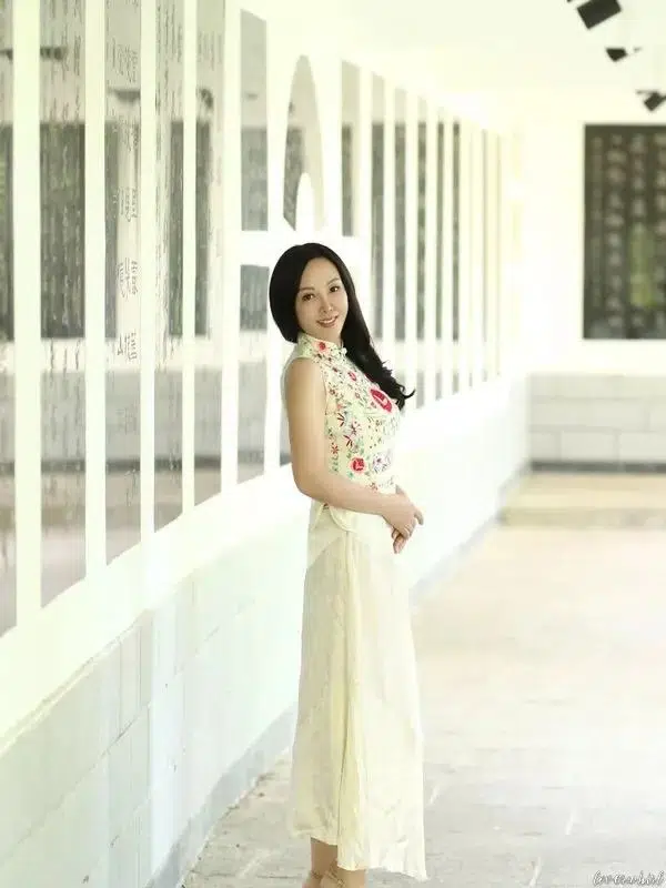Wen Profile image 2