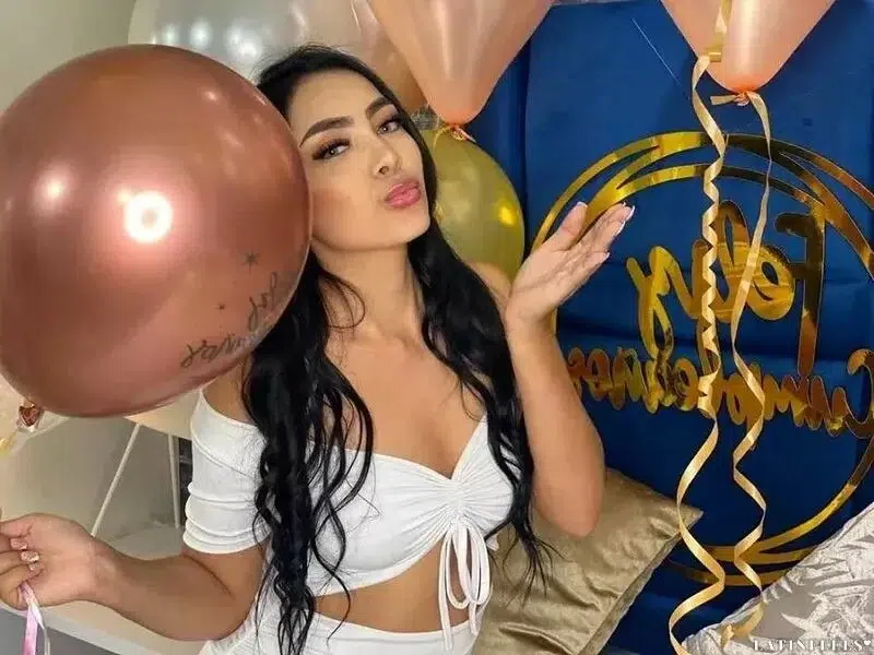 Paola Profile image 2