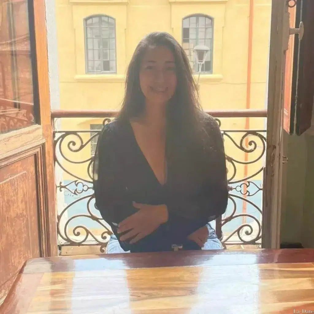 Johana Profile image 4