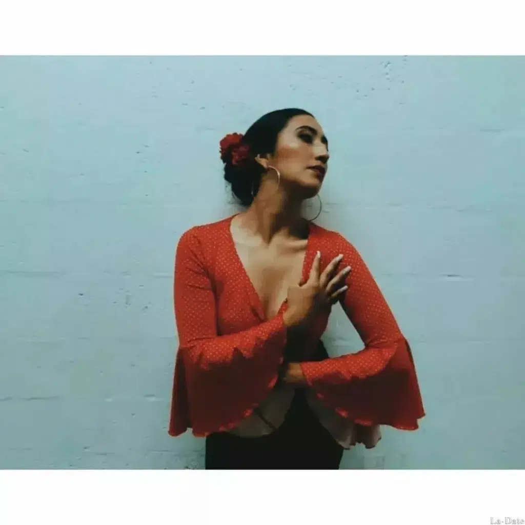 Johana Profile image 3