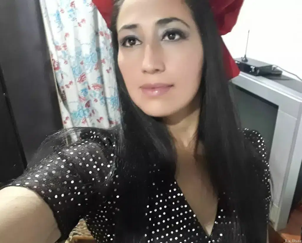 Johana Profile image 1