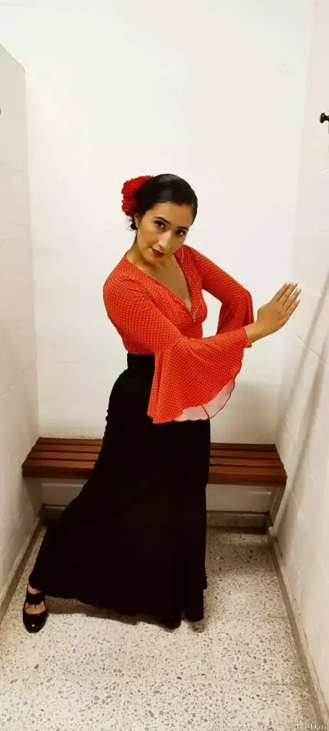 Johana Profile image 2