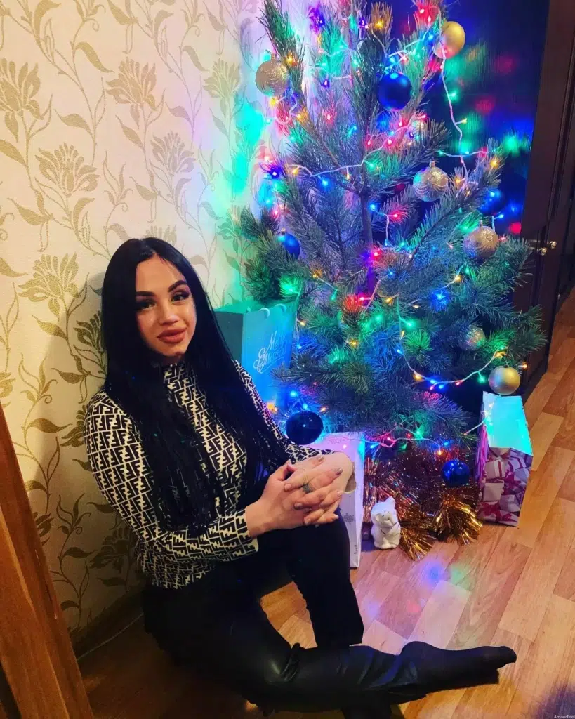 Anastasiya